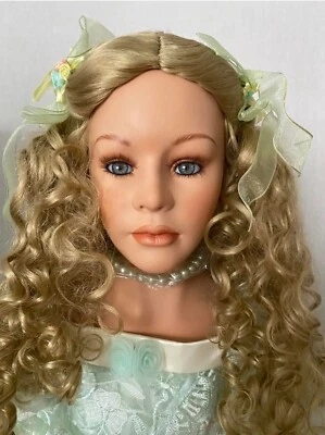 Muñeca alemana original nueva  Foto 1 de 4