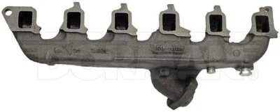 Colector de escape para Ford F-350 F-250 Foto 1 de 3