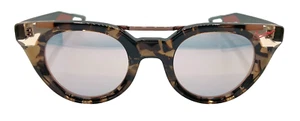 AUTHENTISCH & NEU - NIKE NV01 M DC3299 220 48/24/150 - SCHILDPATT SONNENBRILLE & ETUI - Bild 1 von 2