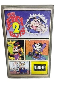 The Jerky Boys: The Jerky Boys 2 (Cassette, 1994 Select) PA , Comedy - Tested - Picture 1 of 10