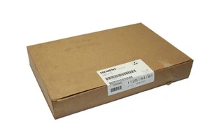 SIEMENS 6ES5460-7LA13 ANALOG INPUT MODULE / SIEMENS 6ES5460-7LA13 ( NEW ) - Picture 1 of 3