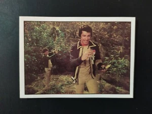 FIGURINA SPAZIO 1999 PANINI 1979 n. 339 NUOVA CON VELINA - Bild 1 von 2