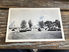Vintage Postcard c1948 Richmond Kentucky Sky Ranch Motel KY