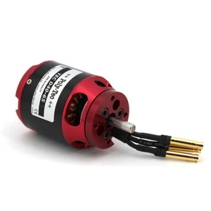 Navegador eléctrico sin escobillas Poly-Tec D40-65/240 - Imagen 1 de 2