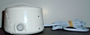 Dohm Classic White Noise Sound Machine with Adjustable Tone and Volume Tested - Picture 1 of 6