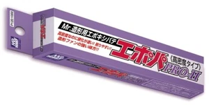 MR.EPOXY PUTTY HIGH DENSITY TYPE - Bild 1 von 2
