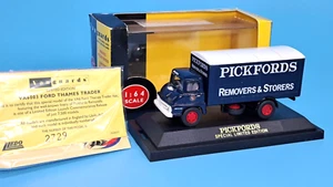Vanguards VA6003 - Ford Thames Trader Van - Pickfords - Scale 1:64 - Picture 1 of 16