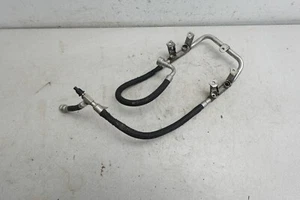 2006 Polaris Switchback RMK HO Touring 900 OEM Fuel Injection Rail Ass - Picture 1 of 5