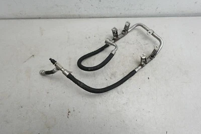 2006 Polaris Switchback RMK HO Touring 900 OEM Fuel Injection Rail Ass - Image 1 of 4