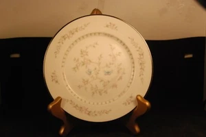 Lenox Tea Garden Bouquet Collection Porzellan 6" Brot & Butter Teller - Bild 1 von 1
