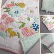 ebay crib bedding