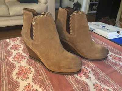 Cuñas occidentales Ariat para mujer Foto 1 de 4