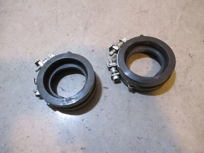 Yamaha Phazer MTX 500 Intake Joints 2008 #5 - Image 1 of 2