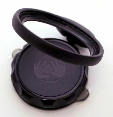 OEM TomTom GPS BLACK EasyPort Window Mount START 45 55 45M 55M 45TM 55TM XXL XL - image 1 of 4