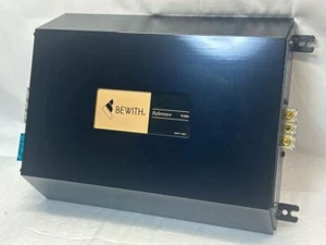 Bewith R-60A Stabilized Power Supply Ships free from Japan - Picture 1 of 6