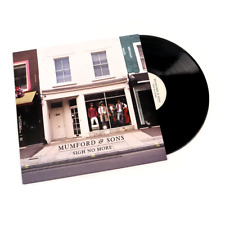Sigh No More - Mumford & Sons Vinyl