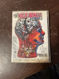Right Brain / Left Brain - DVD - Region 4 - Fast Postage !! - Picture 1 of 2