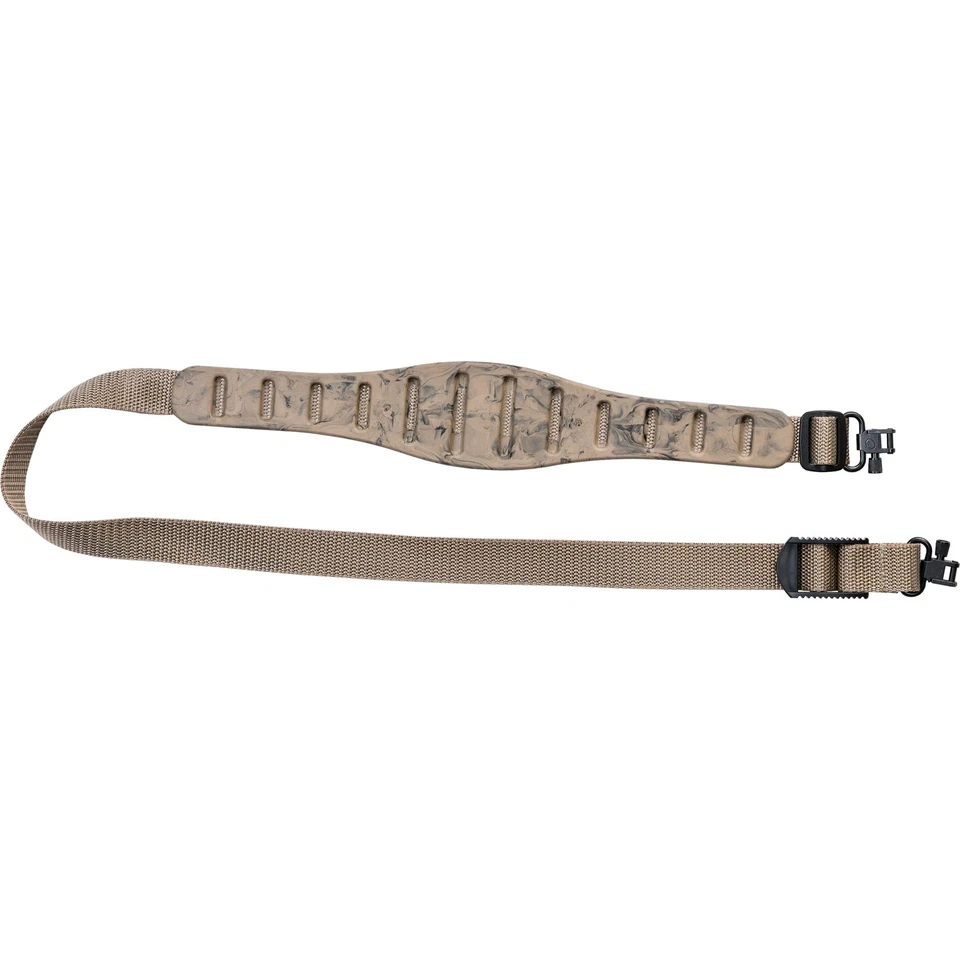 Eslinga para rifle Quake Claw contorno arena camuflaje Foto 1 de 1