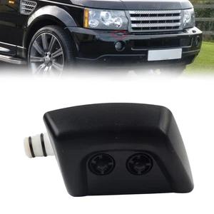 Headlamp Headlight Washer Jet Sprayer For Range Rover Sport 2006-09 - Bild 1 von 10