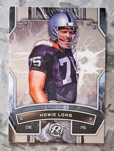 Howie Long #78 2024 Topps Resurgence - Picture 1 of 2