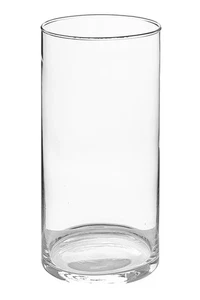 ARPIMEX Glaszylinder H 30 cm D 15 cm transparent - Bild 1 von 1