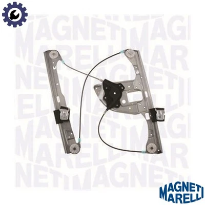 WINDOW REGULATOR 350103170206 FOR MERCEDES-BENZ M 271.942 1.8L 4cyl C-CLASS - Image 1 of 4