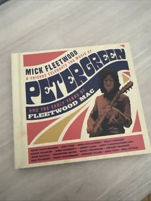 Celebrate The Music of Peter Green von Mick Fleetwood and . | CD | Neuwertig - Bild 1 von 3