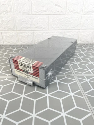 Gepe Universal 2 x 50 Slide Tray Magazine Holds 100 Slides New In Cellophane - Image 1 of 4