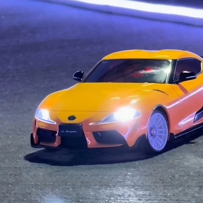 Mini RC - Immagine 1 di 4