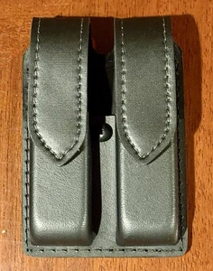 Safariland 77 28 14 HK-MK Double Magazine Holster Pouch NEW - Picture 1 of 5
