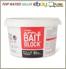 1 Oz. Apple Flavor Bait Block (64-Pack)
