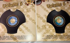 The Fab 60's 12 disc CD set collection - Picture 1 of 4