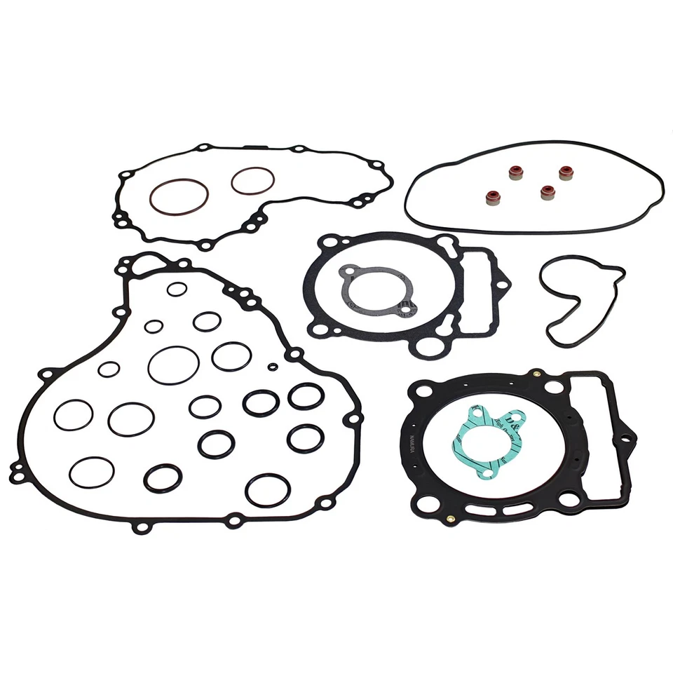 Kit completo de juntas Namura para KTM 2016-2018 350 SXF y XCF - NX-70094F Foto 1 de 1