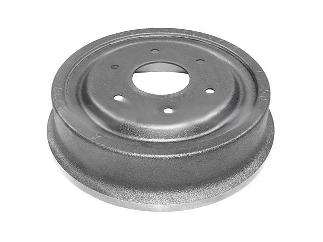 Tambor de freno trasero DuraGo 59XB17F para Jeep J10 1974-1988 tambor de freno Foto 1 de 1