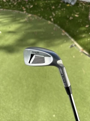 Ping ChipR Nippon ZZ115 Chipper 34” Great Condition - Image 1 of 4