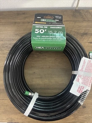 Titan 353-708 | 50 ft. HEA Airless Paint Sprayer Hose - Image 1 of 4