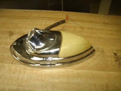 Pontiac GTO 1964-65 mapa luz domo LeMans Grand Prix Bonneville 63 64 65 66 Foto 1 de 4