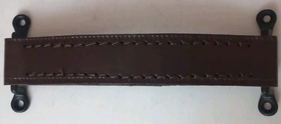 NOS Morris 8 Leather Door Check Strap - Image 1 of 2