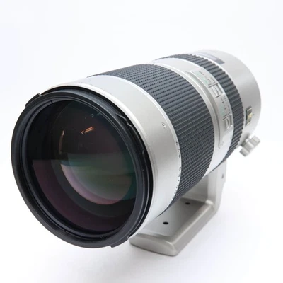 Pentax HD D FA* 70-200mm F/2.8ED DC AW Silver Edition (K mount) #152 - Image 1 of 4