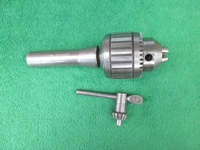 Jacobs Ball Bearing Super Chuck No. 14N 0-1/2" Chuck Wrench Good - Image 1 of 4