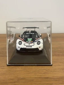 Porsche 911 RSR Spark 1218/2022 443737 - Bild 1 von 5