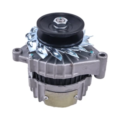 14V Alternator 2JF200 without Regulator fit for Jinma Tractor 254 - Image 1 of 4