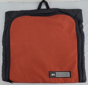 REI Reißverschluss hängend Reise Kulturbeutel Dopp Tasche Camping Organizer-EUC - Bild 1 von 9