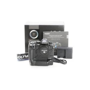 Olympus OM-D E-M1X + Sehr Gut (245970) - Bild 1 von 7