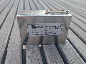 Kofloc 3810f 60SLM Ungetestet - Bild 1 von 3