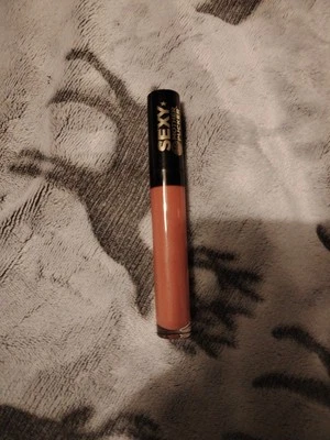 Soap & Glory Sexy Mother Pucker Lip Plumping Gloss BARE ENOUGH 7ml New Unboxed