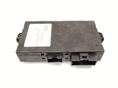 8P7959255 CONTROLLARE UNITÀ DI CONTROLLO / 2724391 PER AUDI A3 CABRIOLET 8P AM - Immagine 1 di 4