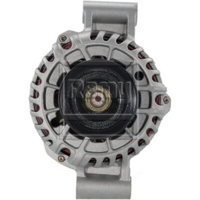 Alternador compatible con Ford E-350 Econoline Club Wagon E-350 Super Duty F-250 1998-2003 Foto 1 de 4