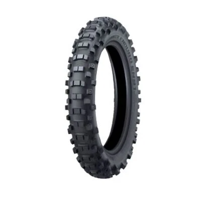 Neumático Dunlop - EN91 - 140/80-18 45242351 Foto 1 de 4