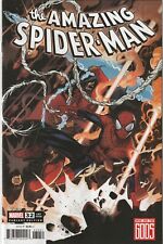 Amazing Spider-Man Vol 6 # 32 Kubert Gods Variant Cover NM [R8]